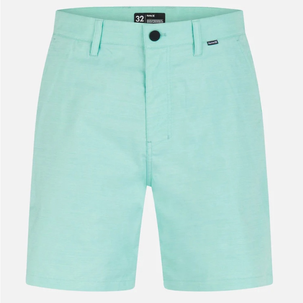 Hurley | Men’s Nike Dri Fit Shorts Size 34 Fiji color